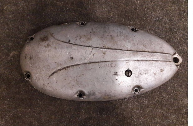 Jawa Mustang kuplung dekni