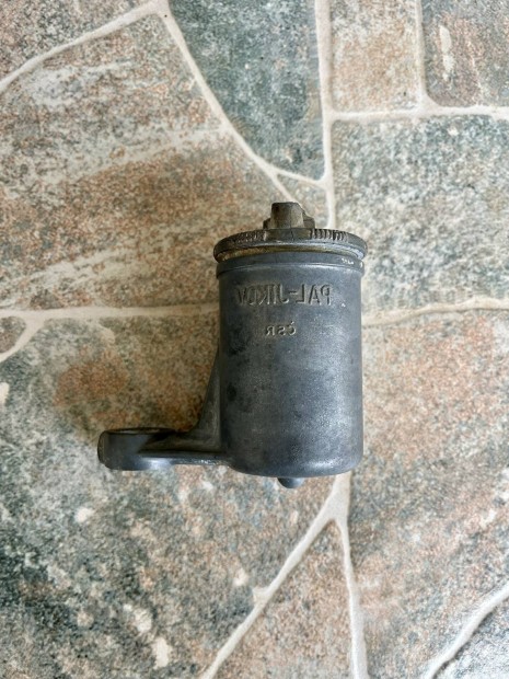 Jawa Pannonia jikov szhz 