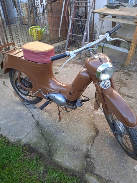 Jawa Pionyr 555 elad 