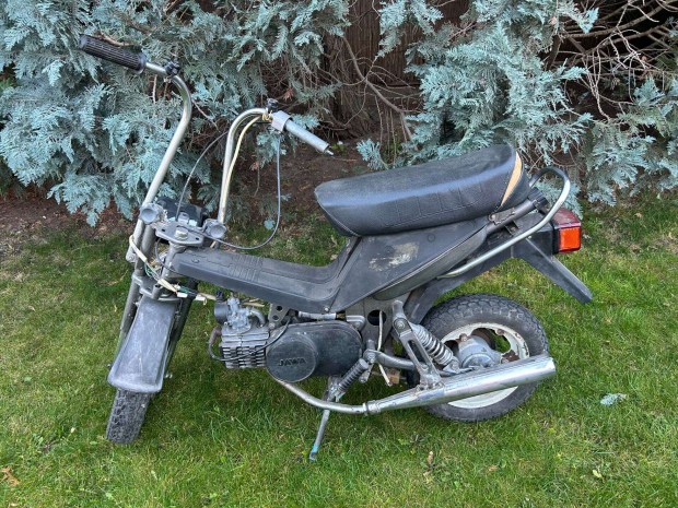 Jawa Stella Riga fellelt vz alkatrszek