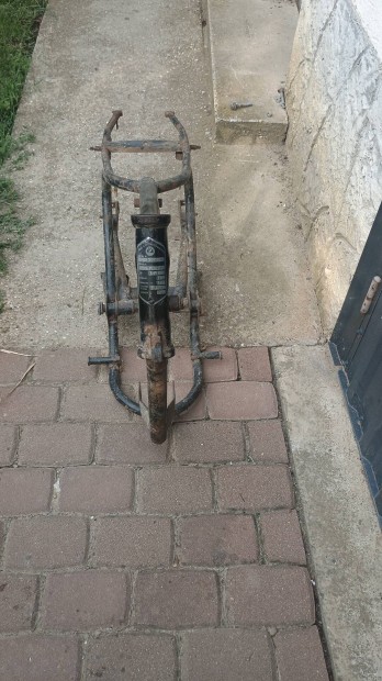 Jawa  175 vz 