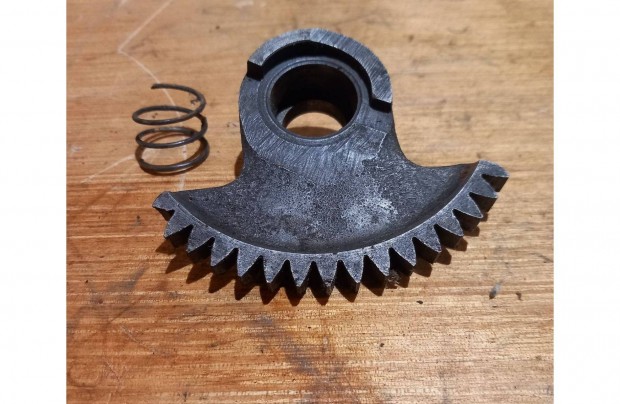 Jawa / Cz 350 / 634 ber�g� fogas �v