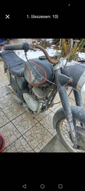 Jawa, mz, tatran, izs, danuvia, d csepel, trabant 601 alkatr�szek