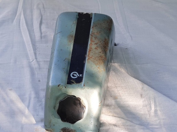 Jawa babetta 210 tank