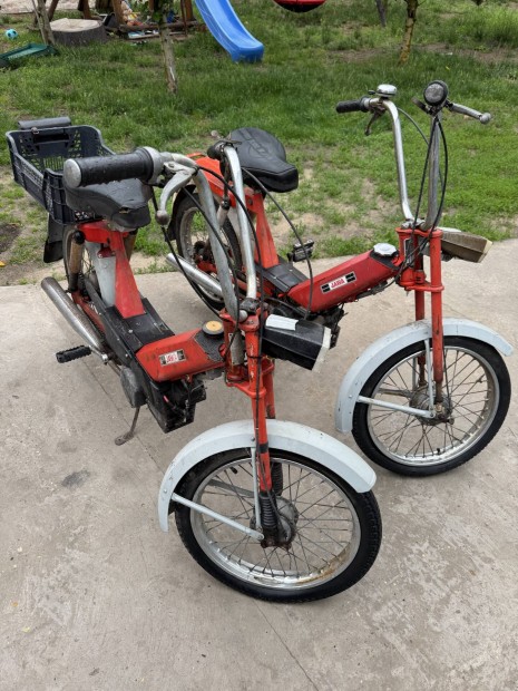 Jawa babetta 2db