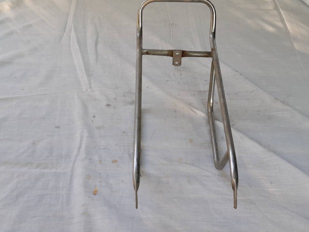 Jawa babetta csomagtartó keret