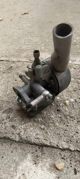 Jawa babetta karburtor