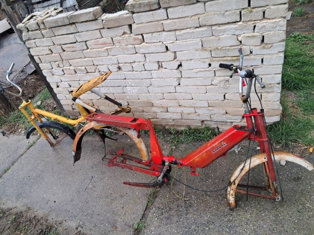 Jawa babetta v�z 207