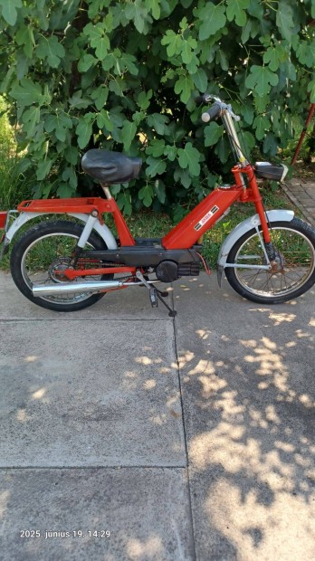 Jawa babettk (2 db)