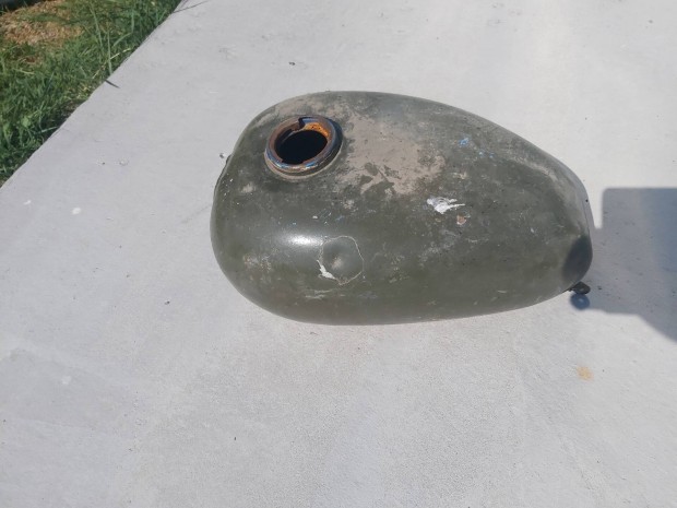 Jawa csepp tank elad