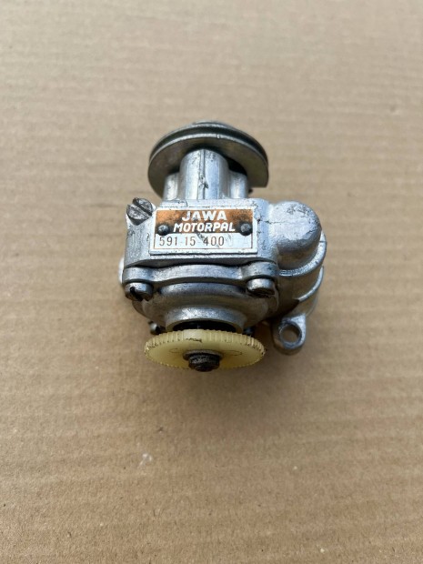 Jawa cz 175 olaj pumpa 