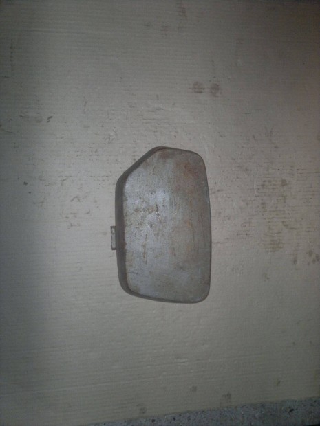 Jawa cz 175 oldaldoboz tetö