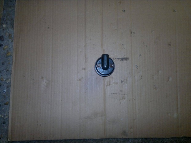 Jawa eredeti,gy�ri gyujtotrafo 6 volt-os