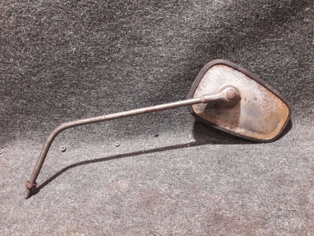 Jawa gy�ri visszapillant� t�k�r