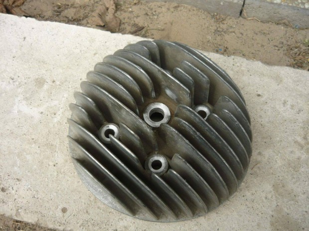 Jawa hengerfej