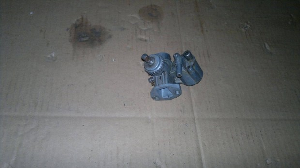 Jawa idel-mustang karburtor