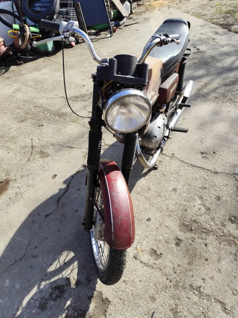 Jawa izs cetka elad� 