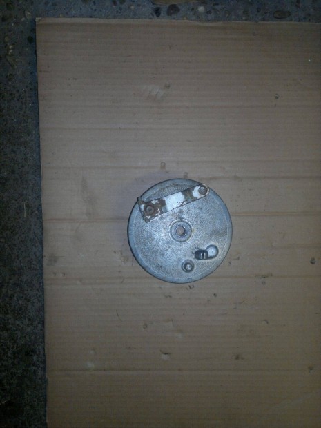 Jawa mustang f�kfed�l