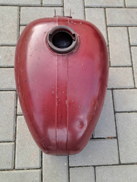 Jawa zemanyag tartly