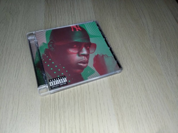 Jay-Z - Kingdom Come / CD