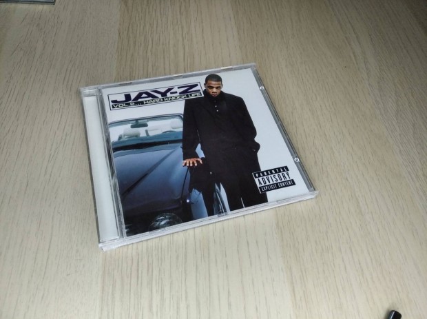 Jay-Z - Vol. 2. Hard Knock Life / CD