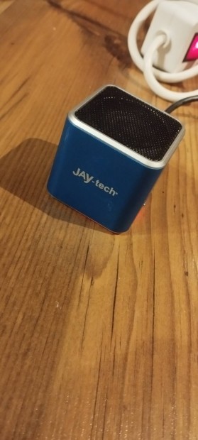 Jay-tech mini bass Bluetooth hangszr 
