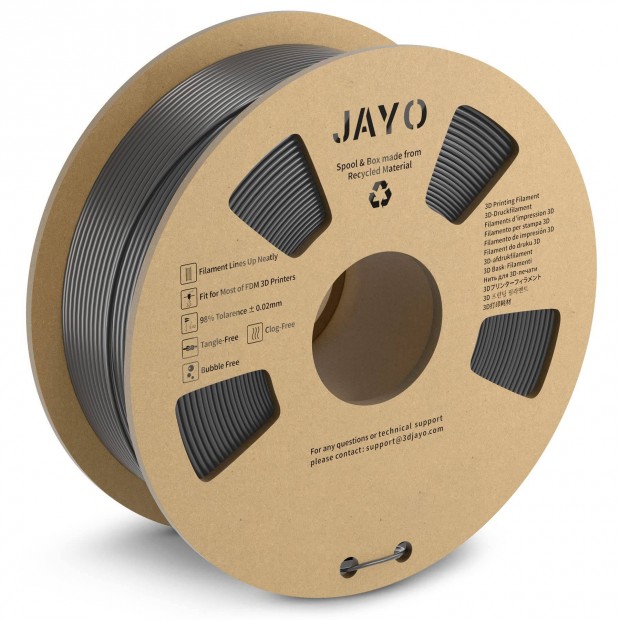 Jayo Eryone 3d Filament 1.75mm PLA Petg Tpu