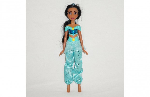 Jzmin hercegn baba Hasbro Disney Princess - 28 cm ( hasznlt )