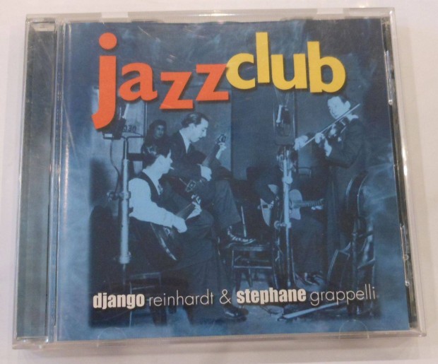 Jazz Club: CD