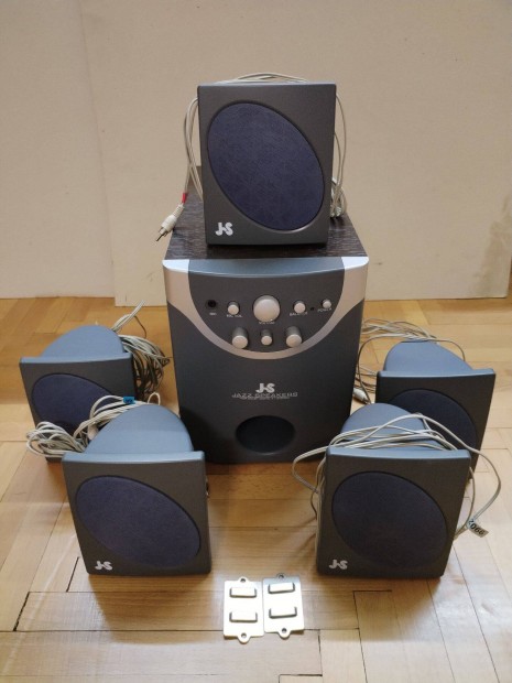 Jazz Speakers 5.1