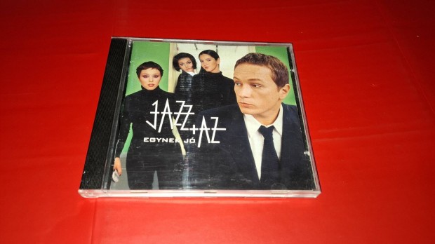 Jazz + Az Egynek j Cd 1999