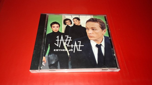 Jazz + Az Egynek j Cd 