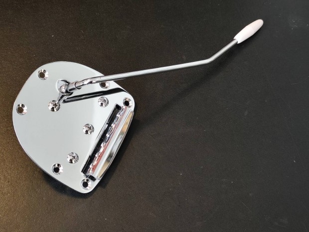 Jazzmaster Tremolo Rendszer