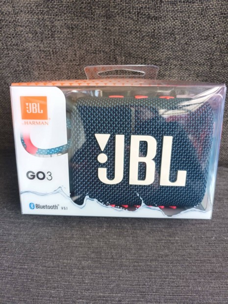 JbL G03 Bluetooth vezetk nlkli hordozhat hangszr