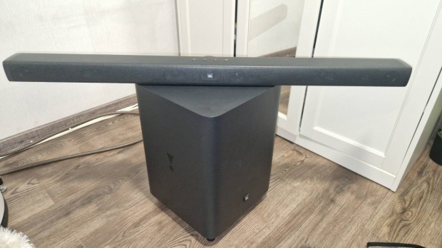 Jbl Bar 3.1 soundbar 