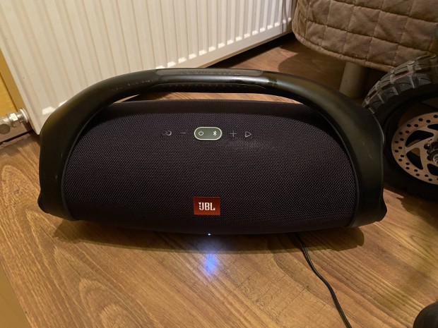 Jbl Boombox 2 bluetooth hangszr