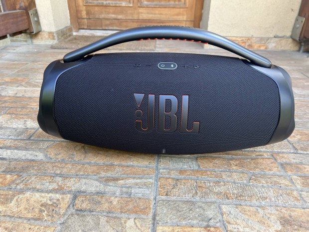 Jbl Boombox 3 bluetooth hangszóró garanciával