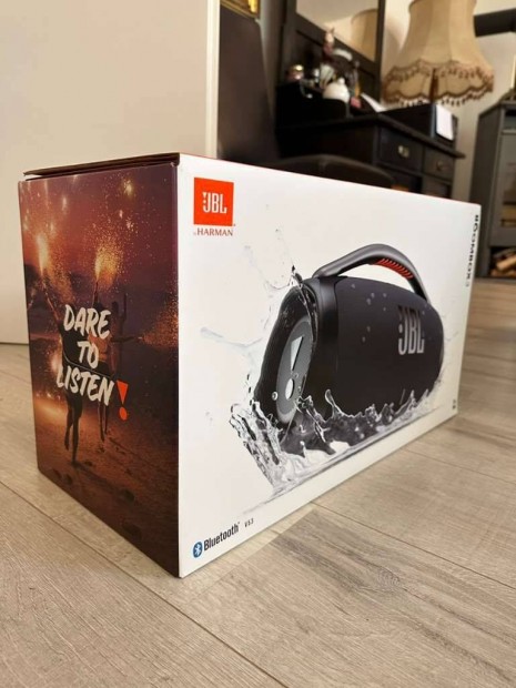 Jbl Boombox 3 j