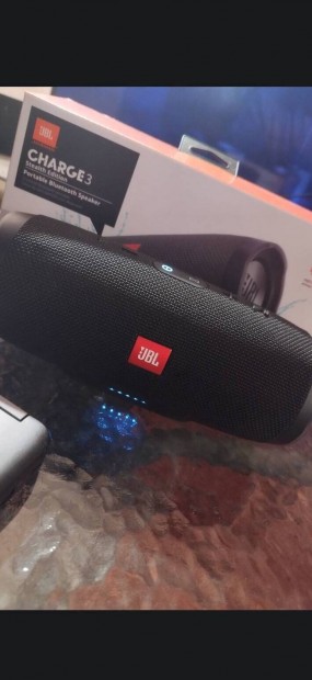 Jbl Charge 3