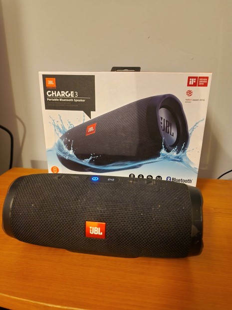 Jbl Charge 3