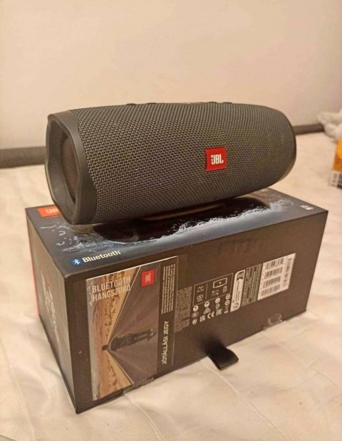 Jbl Charge Esential 2 