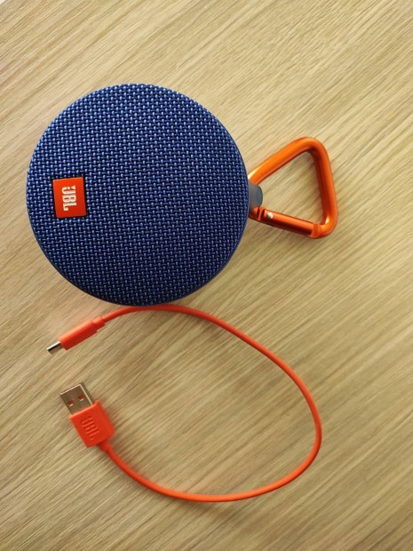 Jbl Clip 2 Bluetooth Hangszr 