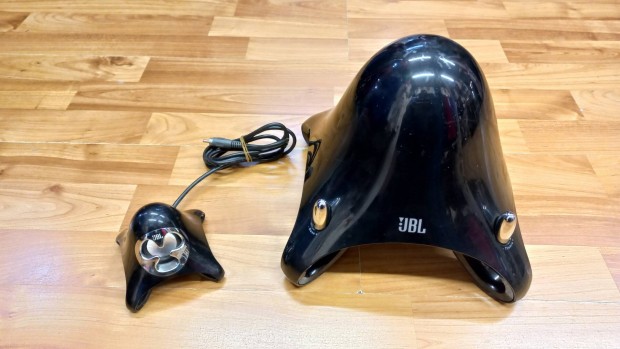 Jbl Creature III hangfal hinyosan