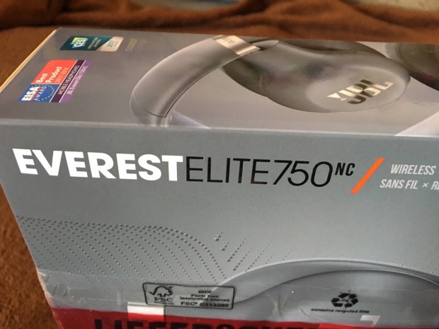 Jbl Everest Elite 750NC