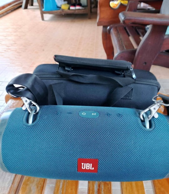 Jbl Extreme 2
