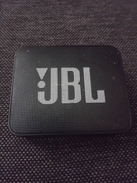 Jbl Go 2 tltvel mindennel