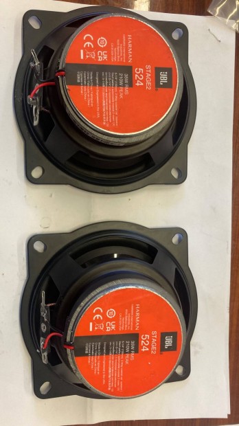 Jbl Hangszóró 2db