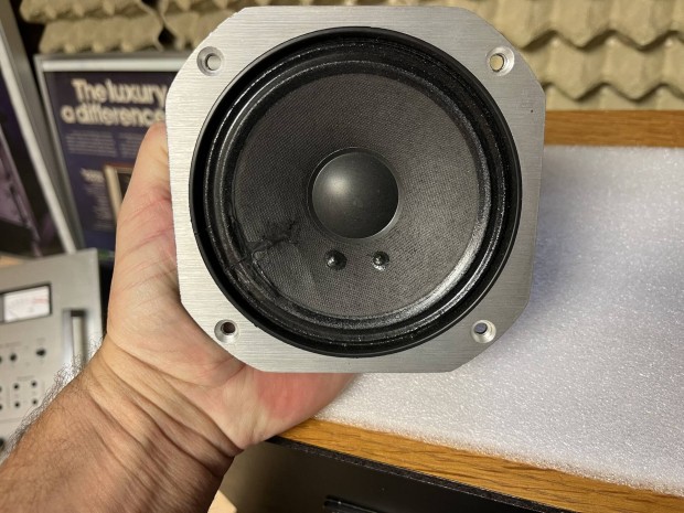 Jbl LE 5 12 közép hangszóró 4312 hangfal monitor