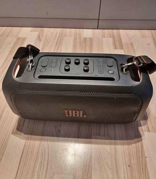 Jbl On the go essential