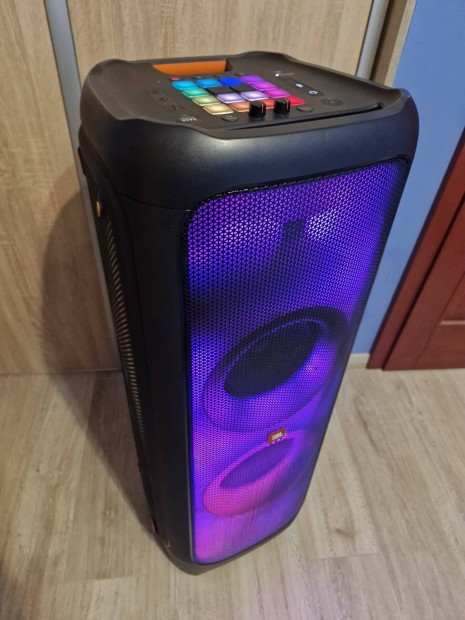 Jbl Partybox 1000